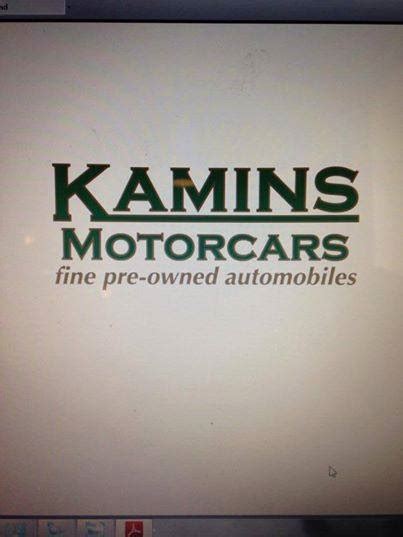 kqmains|kamins motors.